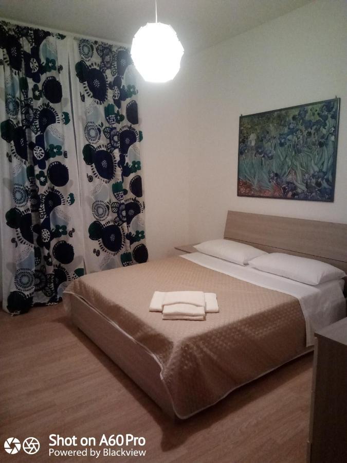 Casa Via Dei Platani Leilighet Chieti Eksteriør bilde